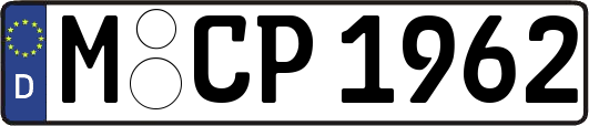 M-CP1962