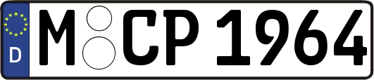 M-CP1964