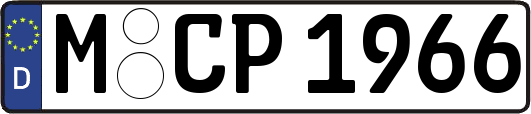 M-CP1966