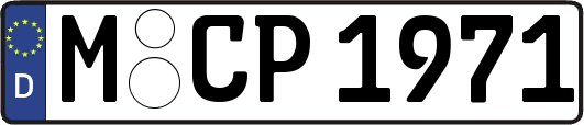 M-CP1971