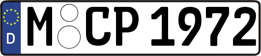 M-CP1972