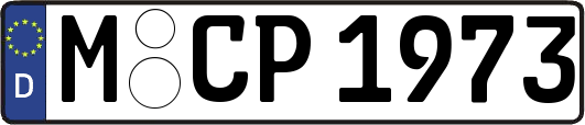 M-CP1973