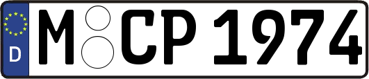 M-CP1974
