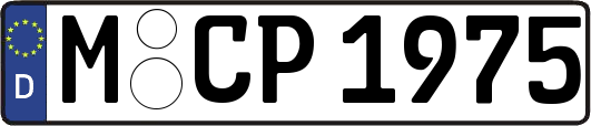 M-CP1975