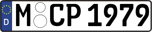 M-CP1979