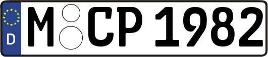 M-CP1982