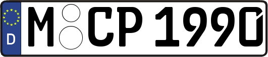 M-CP1990