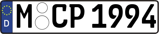 M-CP1994