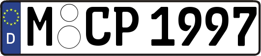 M-CP1997