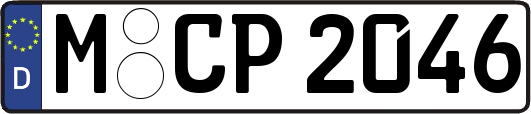 M-CP2046