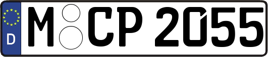 M-CP2055