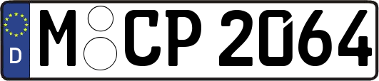 M-CP2064