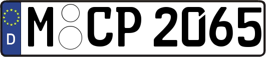 M-CP2065