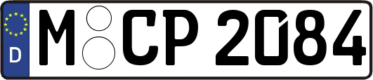 M-CP2084
