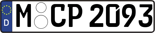 M-CP2093
