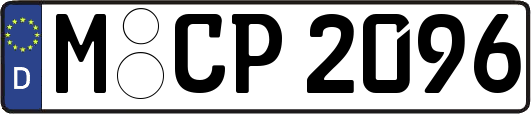 M-CP2096