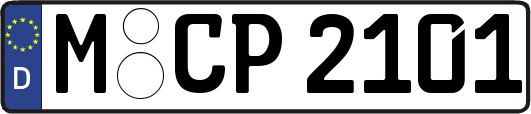 M-CP2101