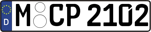 M-CP2102