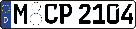 M-CP2104