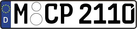 M-CP2110