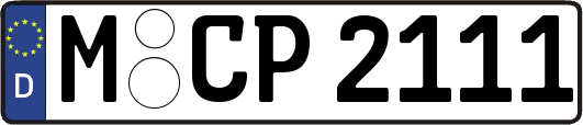 M-CP2111