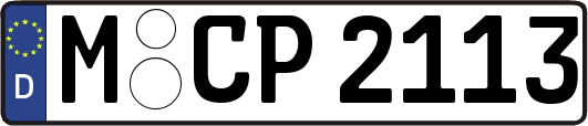 M-CP2113