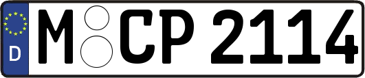 M-CP2114