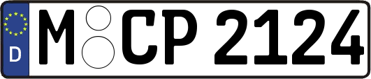 M-CP2124