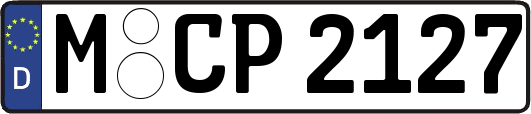M-CP2127