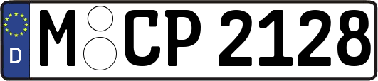 M-CP2128