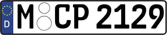 M-CP2129