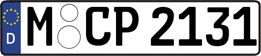 M-CP2131