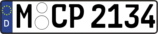 M-CP2134