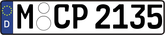 M-CP2135