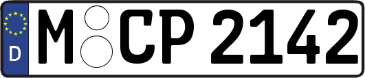 M-CP2142