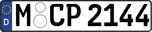 M-CP2144