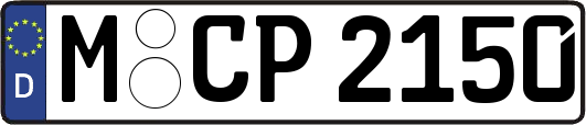 M-CP2150