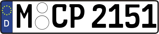 M-CP2151