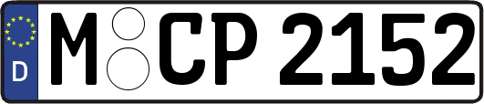 M-CP2152