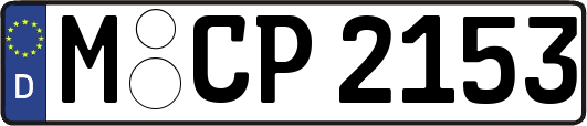 M-CP2153