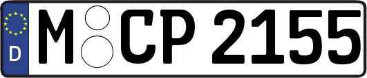 M-CP2155