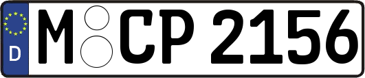 M-CP2156