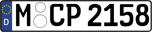M-CP2158