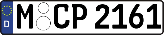 M-CP2161
