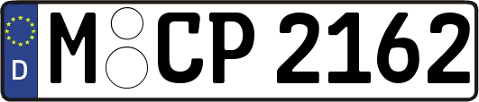 M-CP2162