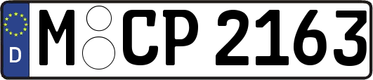 M-CP2163