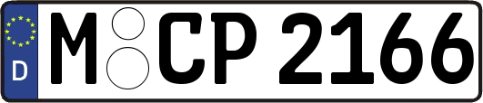 M-CP2166