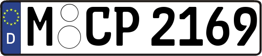 M-CP2169
