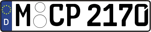 M-CP2170