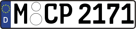 M-CP2171